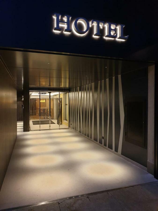 Coto Real Hotel Rabade Bagian luar foto